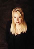 Artist Mary Chapin Carpenter